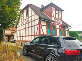 1 - 7 Zimmer Mehrfamilienhaus, Wohnhaus in Hann. Münden