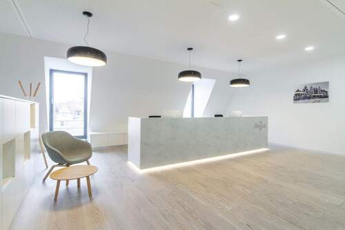 Property Image 4 - Büro mit 100,00 m&sup2; in Erfurt zur Miete
