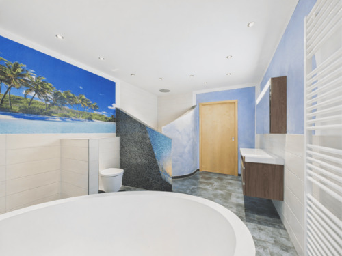 Badezimmer - 