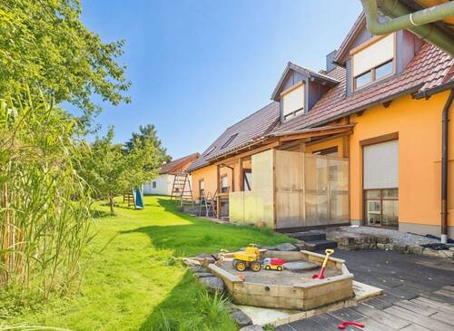 Garten - 