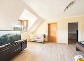 Elternschlafzimmer DG - 