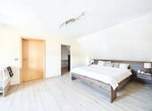 Elternschlafzimmer DG - 