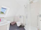 Badezimmer DG - 