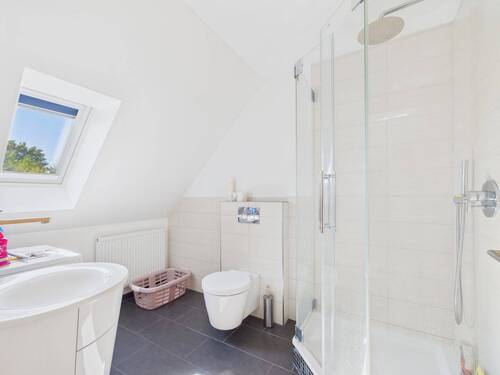 Badezimmer DG - 