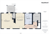 Grundriss EG - 