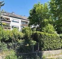 Freie 2-Zimmer-Wohnung mit Balkon und Garage in Bad Cannstatt - Stuttgart