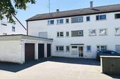 Ansicht - 2 Zimmer Etagenwohnung zum Kaufen in Stuttgart