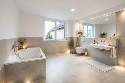 Badezimmer - 