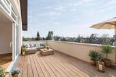 Terrasse - 