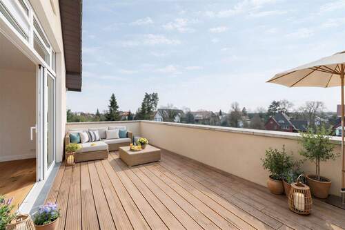 Terrasse - 