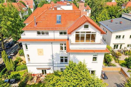 Terrasse - Außenansicht - 
