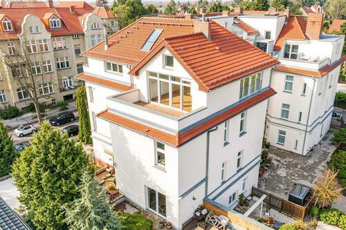 Terrasse - Außenansicht - 