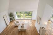 Visualisierung Galerieblick - 