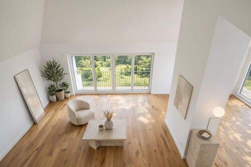 Visualisierung Galerieblick - 