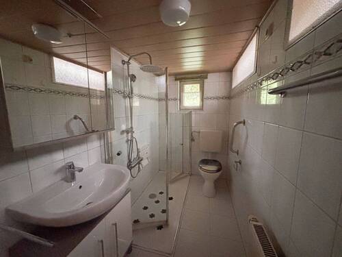 Badezimmer EG - 