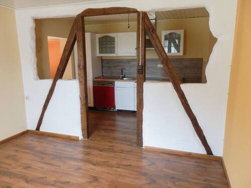 Esszimmer OG - 