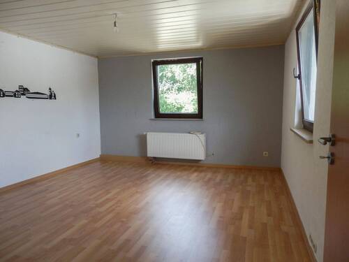Wohnzimmer OG - 