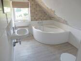 Badezimmer DG - 