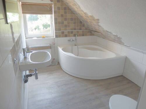 Badezimmer DG - 