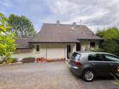 Rückansicht - Mehrfamilienhaus, Wohnhaus mit 154,00 m&sup2; in Windeck / Geilhausen zum Kaufen