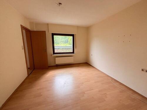 Esszimmer/Kinderzimmer EG - 