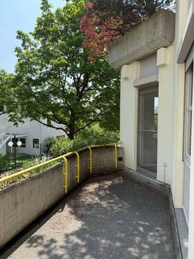 Balkon - 
