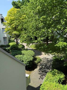 Innenhof - 