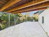 Terrasse OG - 