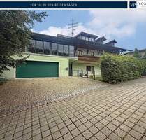 Familienfreundliches Wohnen auf 2 Etagen mit Garten, Wintergarten & Poolnutzung - Buch am Erlbach Hartbeckerforst
