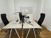 Großraumbüro - Büro zur Miete in Berlin