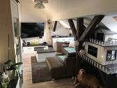 Bild 10 - Preiswerter geht es kaum! Einzigartige 3-Zimmer-DG-Wohnung direkt am Marktplatz!