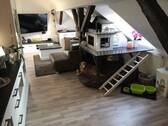 Bild 11 - 3 Zimmer Etagenwohnung zur Miete in Weißenfels