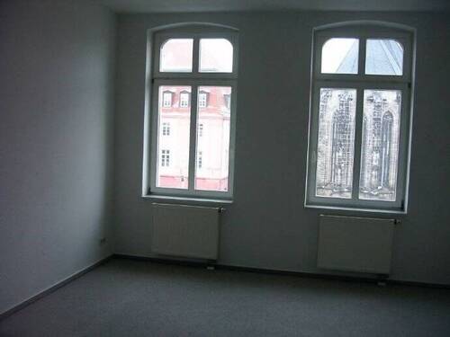 Bild 1 - Etagenwohnung mit 68,90 m² in Weißenfels zur Miete