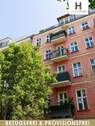 Straßenfassade - 