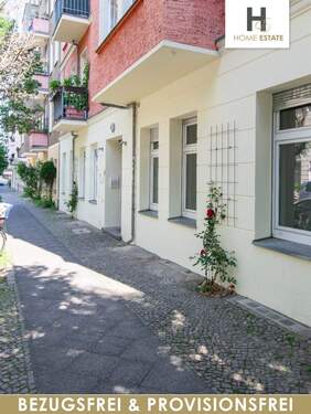 Hausansicht - 