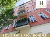 Hausansicht - Im Winsviertel nahe Volkspark Friedrichshain