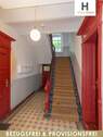 Hausflur - 2 Zimmer Etagenwohnung in Berlin
