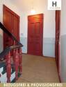 Wohnungseingänge - Etagenwohnung mit 75,00 m² in Berlin zum Kaufen