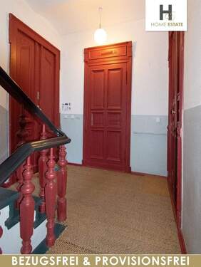 Wohnungseingänge - Etagenwohnung mit 75,00 m² in Berlin zum Kaufen