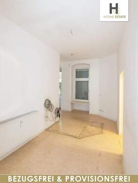 Empfang - 