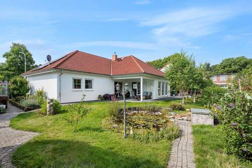 Rückansicht - 