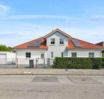Energieeffizienter Wohntraum - Stilvoller Bungalow mit Kamin & Komfort - Mönchengladbach Dohr