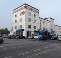 1-Zimmer-Wohung mit Pantryküche in zentrumsnaher Lage Greifswalds