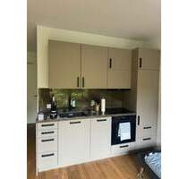 Exklusiv - Charmante 1-Zimmerwohnung mit Einbauküche! - Berlin Charlottenburg Exklusiv - Charmante 1-Zimmerwohnung mit Einbauküche! - Berlin Charlottenburg