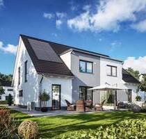 Zwei Seiten, ein Zuhause voller Möglichkeiten - Heiningen