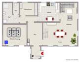 Grundriss Erdgeschoss - 