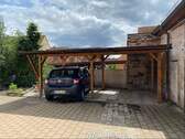 Carport - 