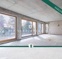 Barrierefreie Etagenwohnung mit Balkon - Glienicke/Nordbahn