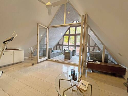 Titelbild - 6 Zimmer Einfamilienhaus zum Kaufen in Weinheim