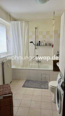 Bild 2 - 2 Zimmer Etagenwohnung zur Miete in Hamburg